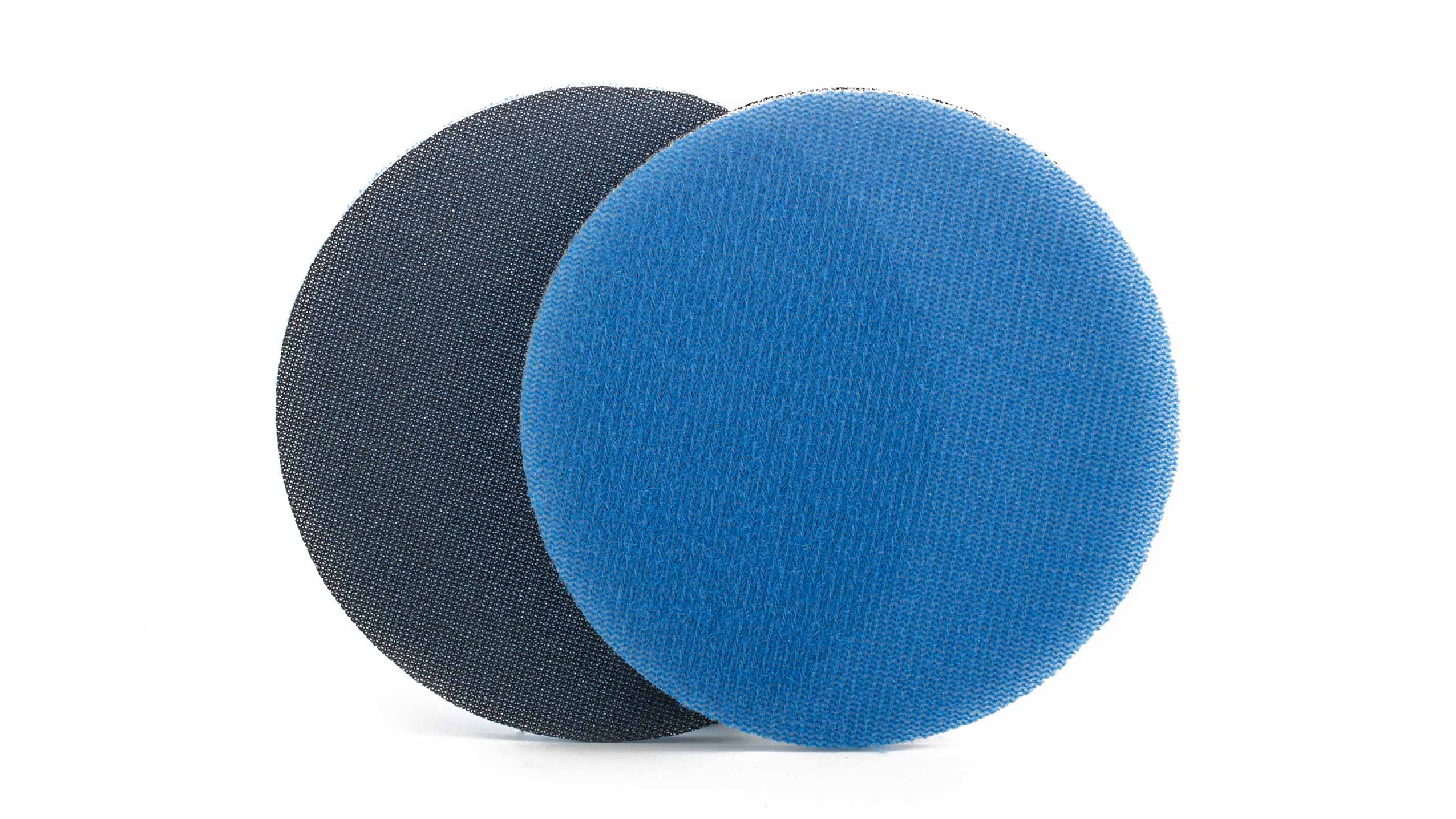 GlasX™ P500 - Fine Mesh Abrasives 75mm (3")