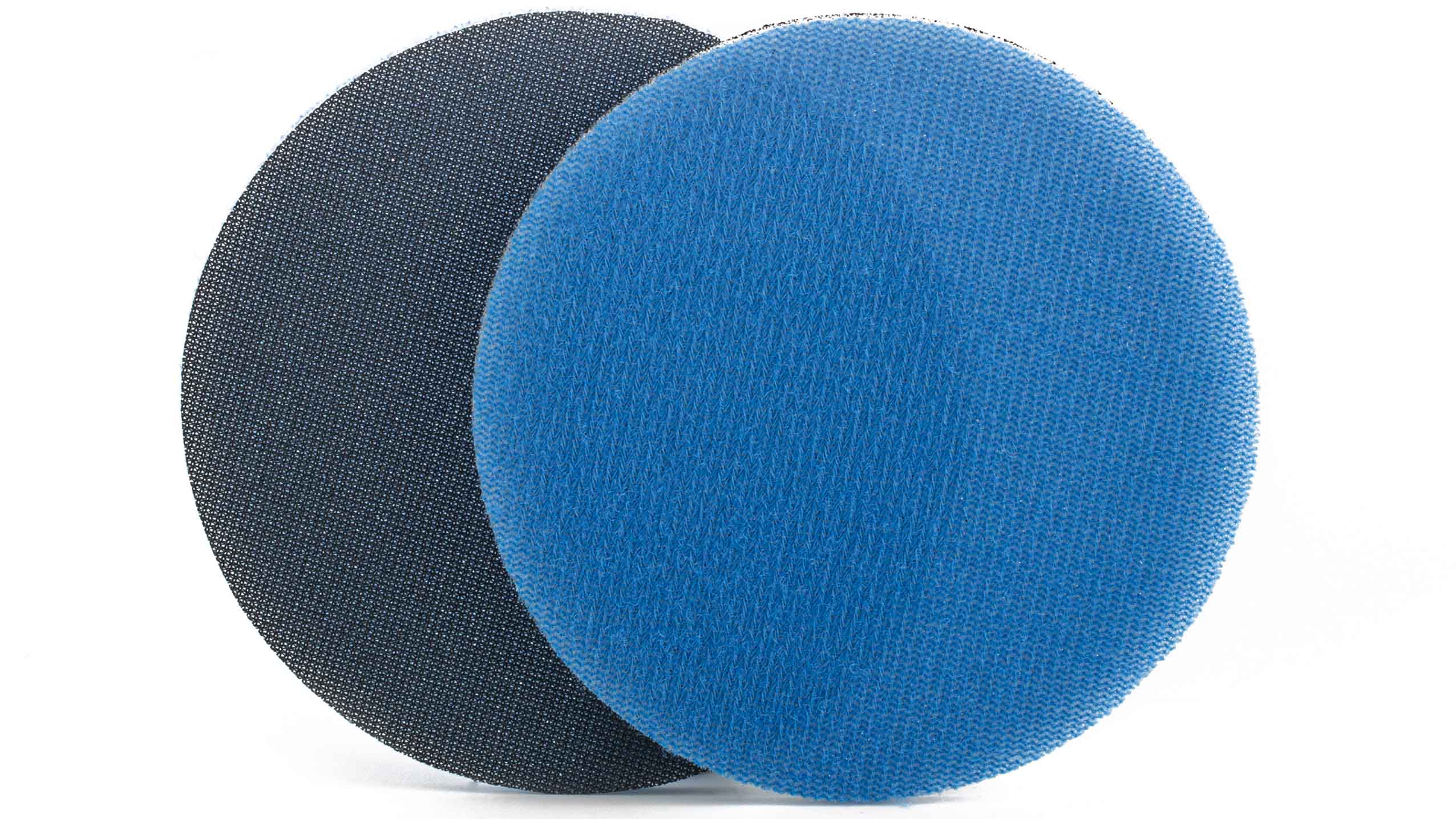 GlasX™ P500 - Fine Mesh Abrasives 5" (125mm)