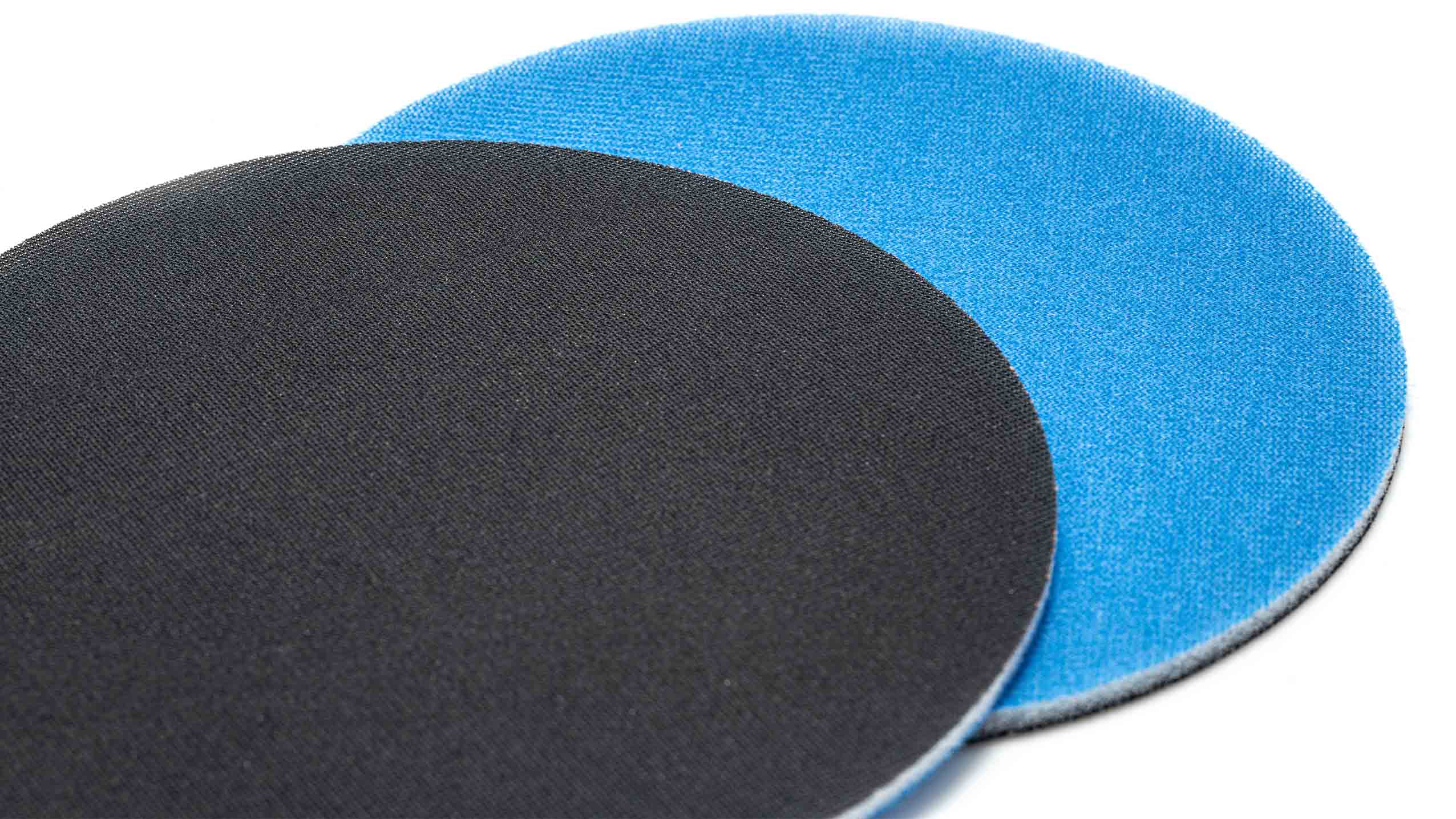 GlasX™ P500 - Fine Mesh Abrasives 2" (50mm) - Image 3