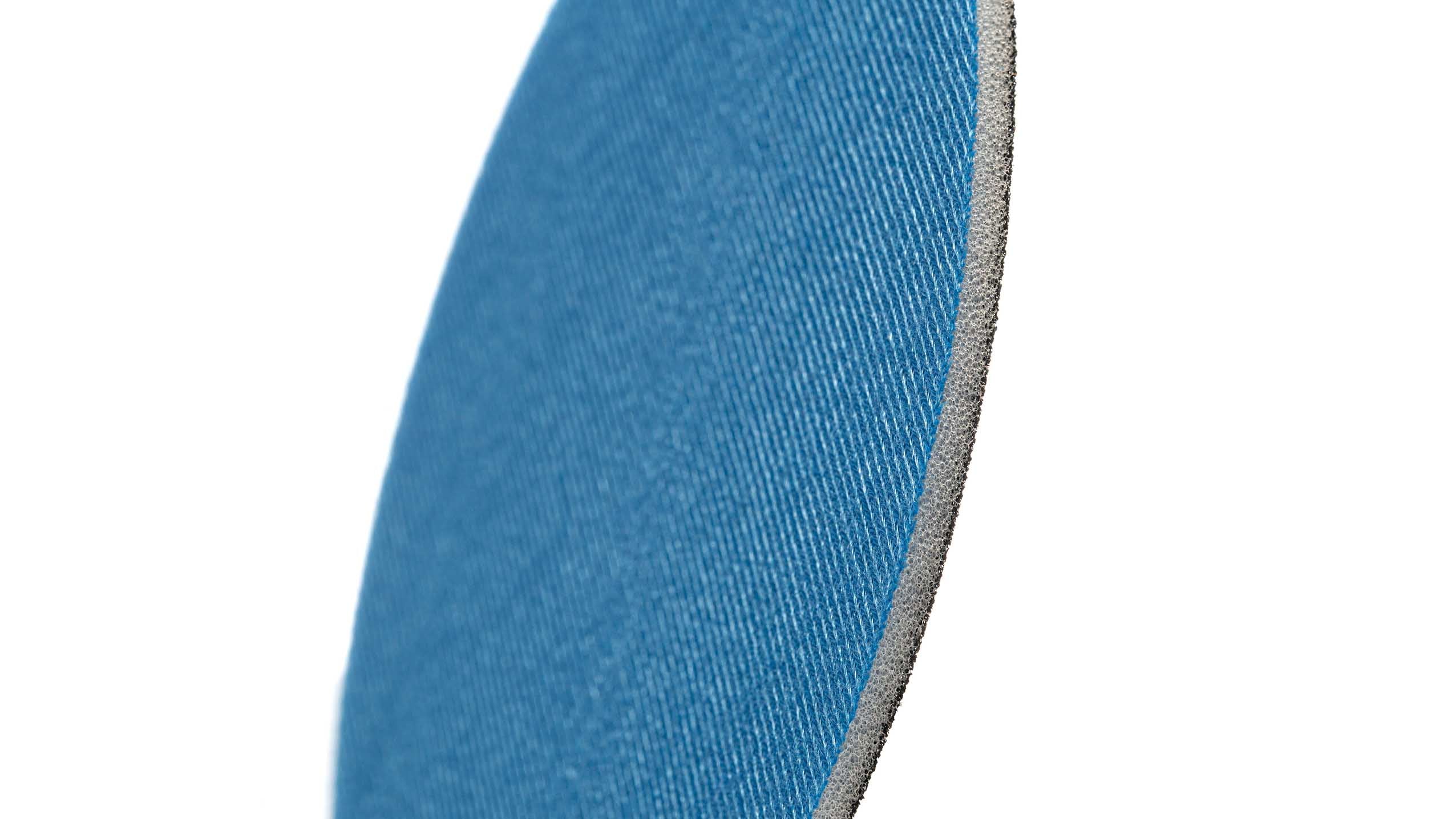 GlasX™ P500 - Fine Mesh Abrasives 2" (50mm) - Image 4