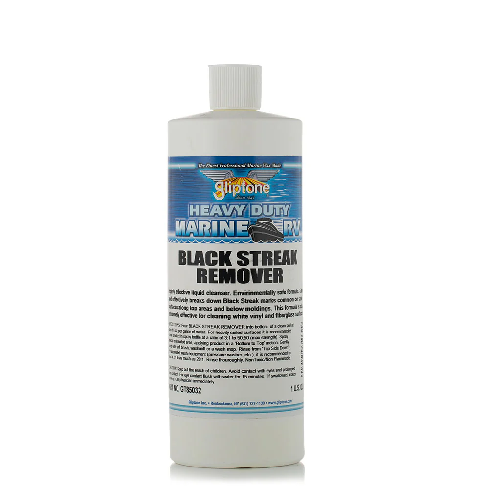Gliptone Black Streak Remover 1 litre  (32 oz)