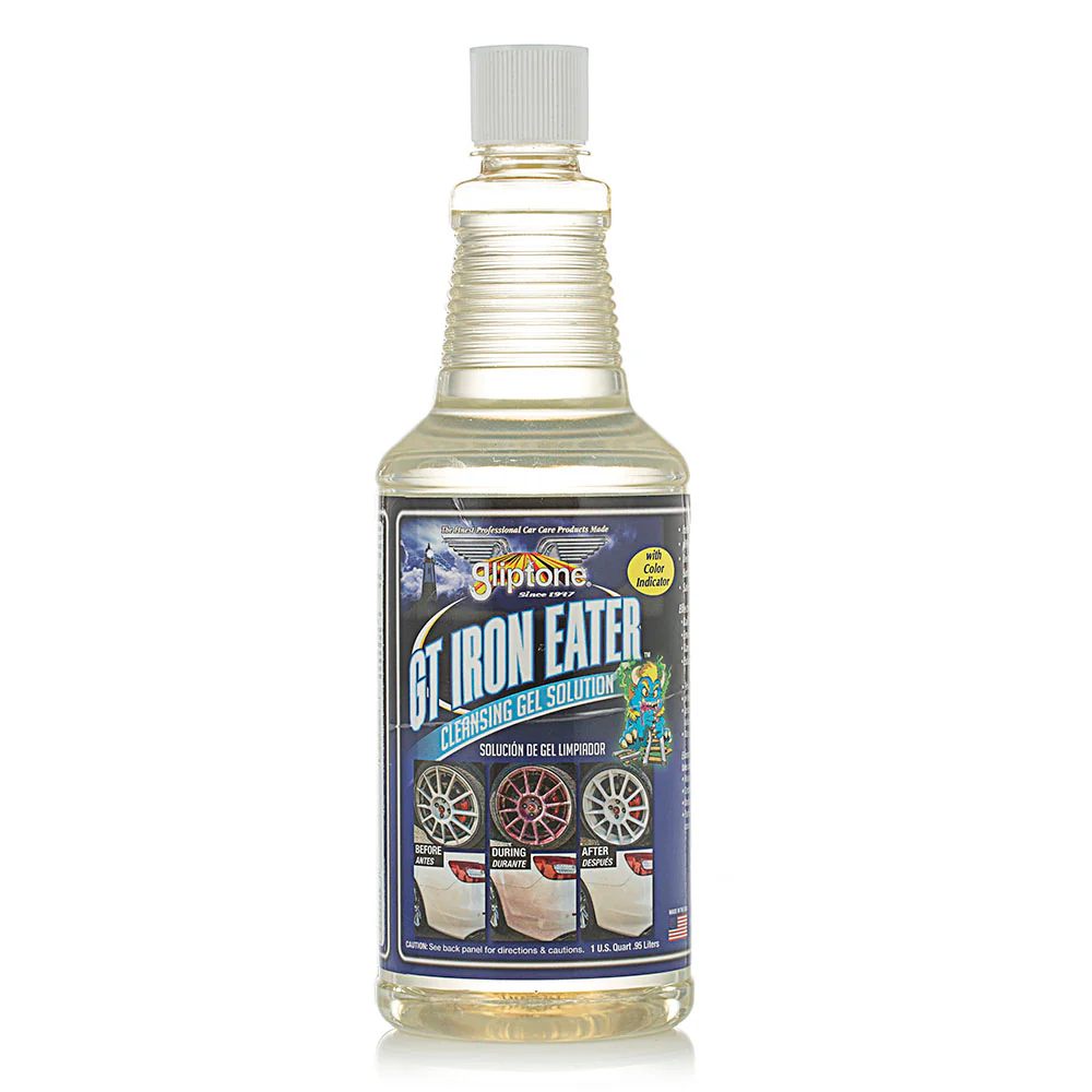 Gliptone Iron Eater 1 litre  (32 oz)