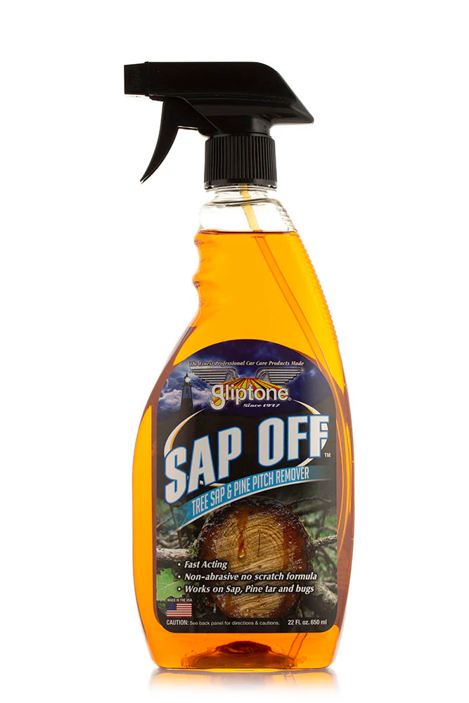 Gliptone Sap Off Spray 650 ml (22 oz)