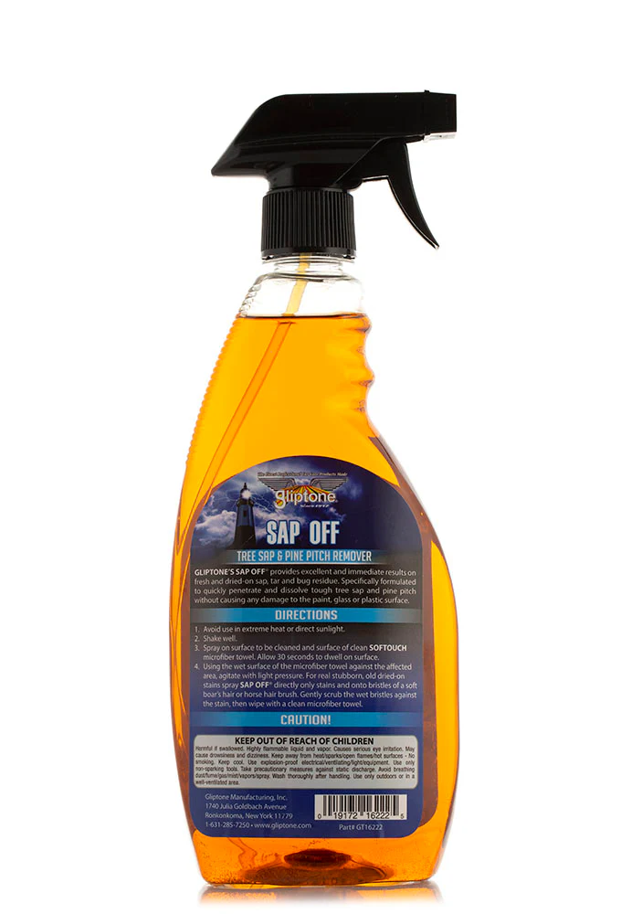 Gliptone Sap Off Spray 650 ml (22 oz) - Image 2