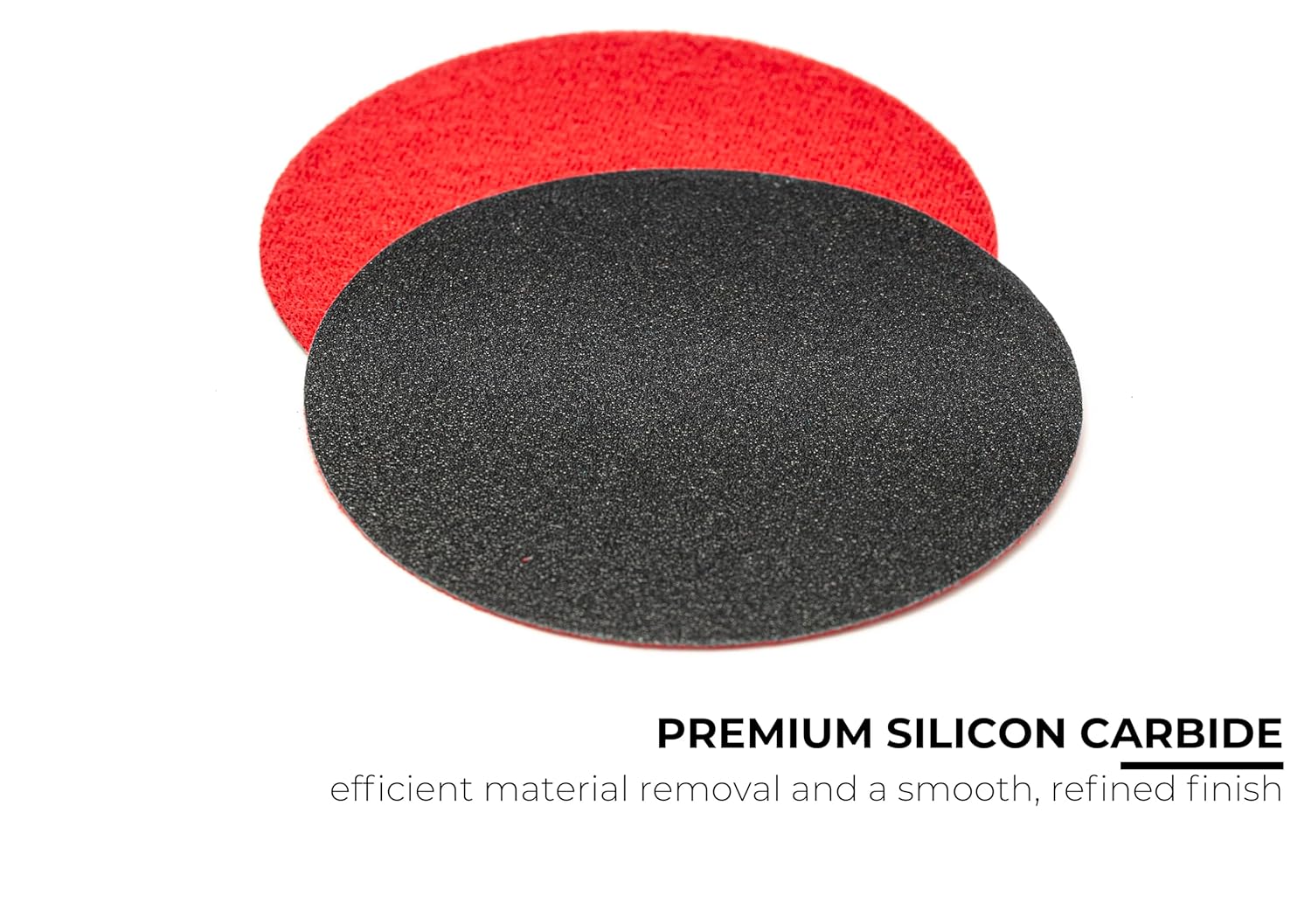 GP150 Coarse Abrasive Disc 5'' / 125mm - Image 4