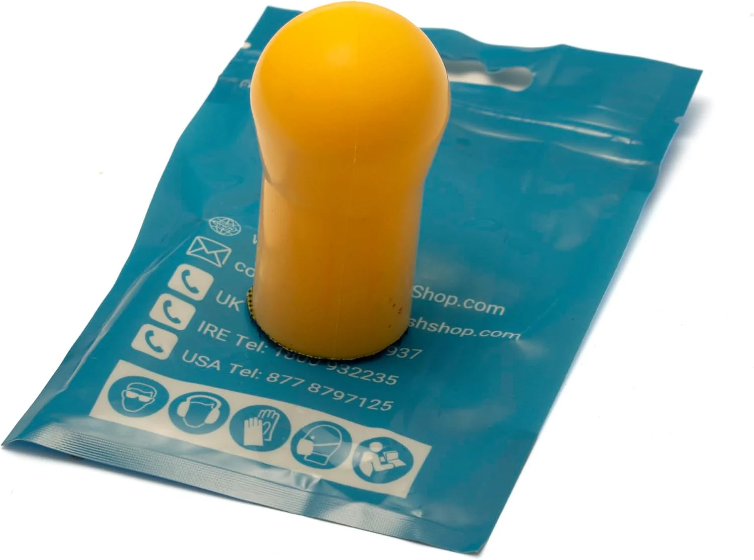Hand-held Sanding Block / 1.5" 30mm - Image 4