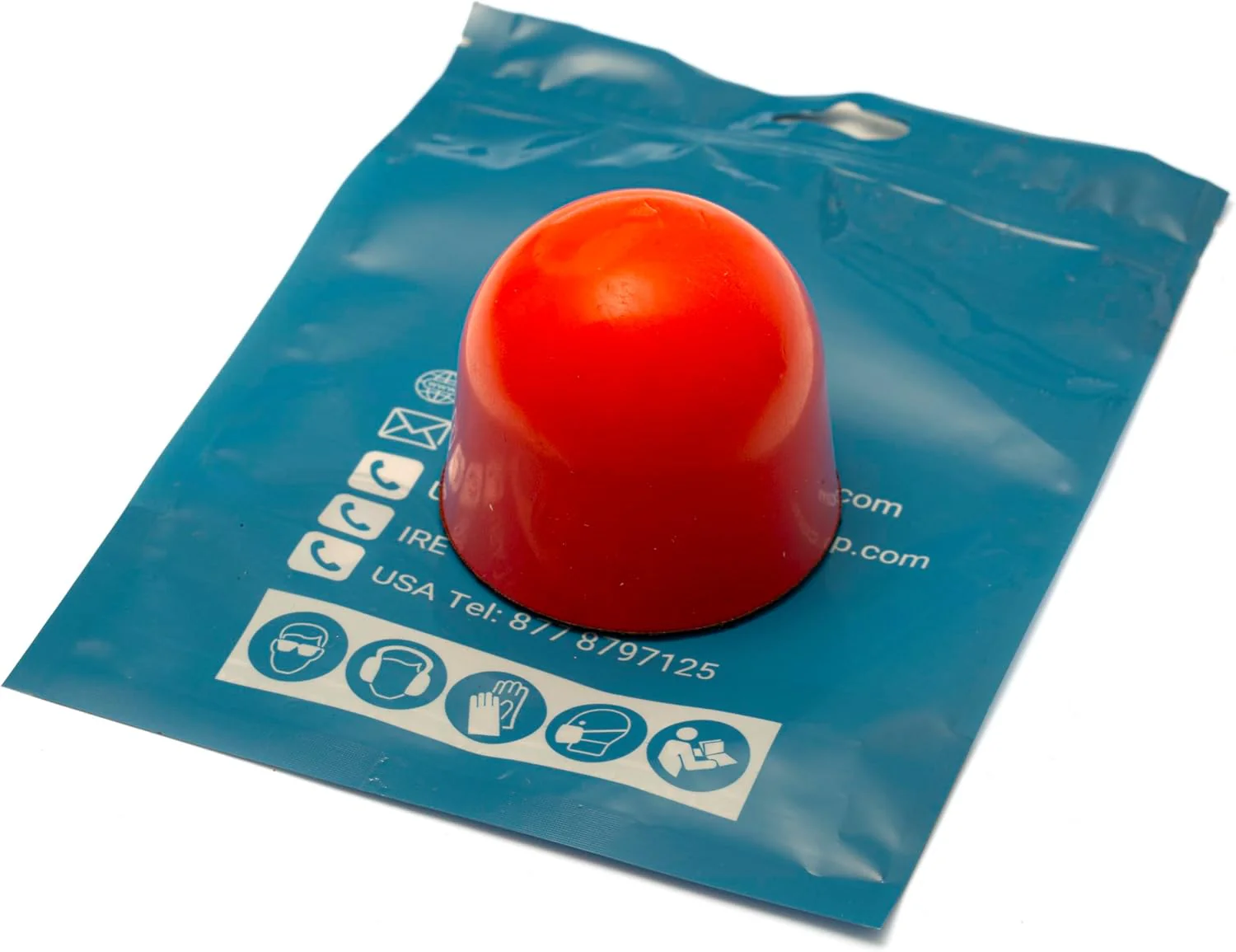 Hand-held Sanding Block / 3" 75mm - Image 4