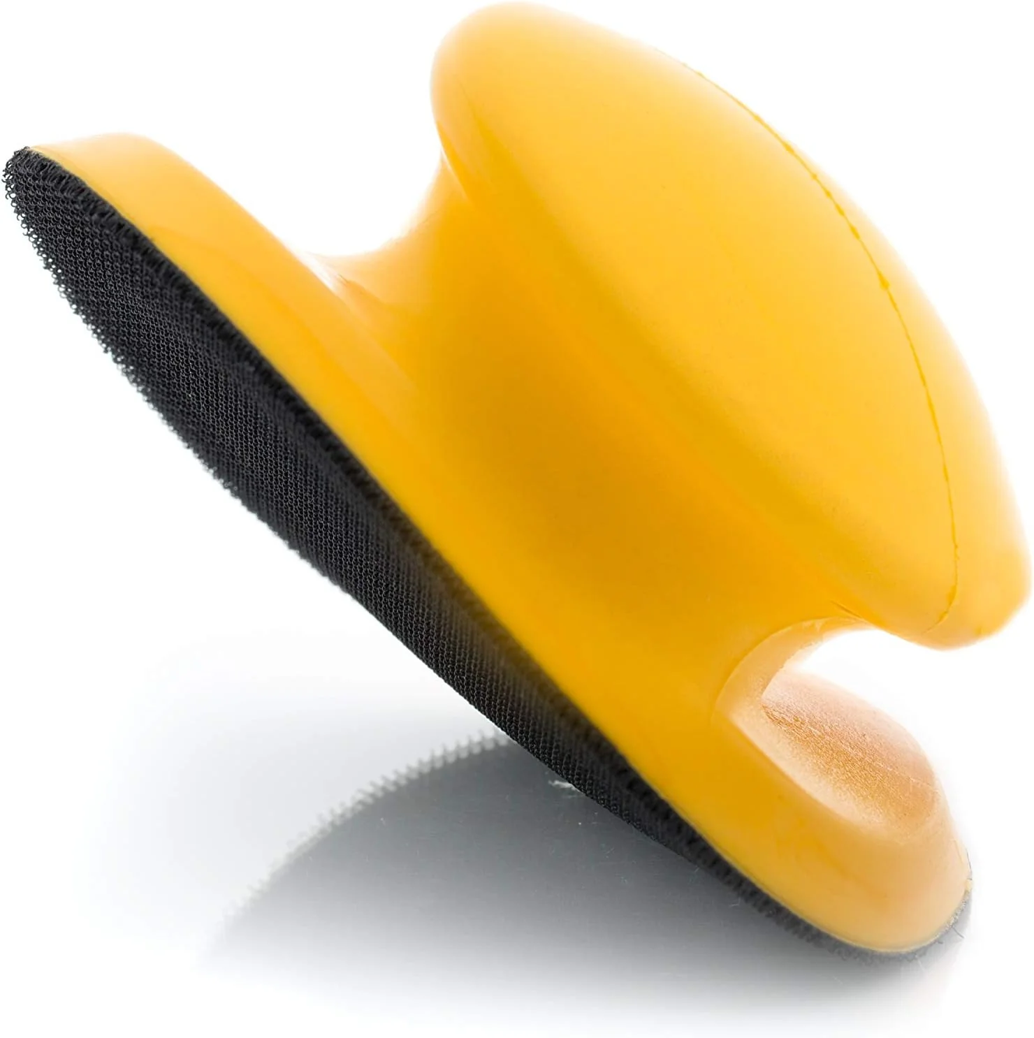Hand-held Sanding Block - Flexible  / 5" 125mm - Image 3