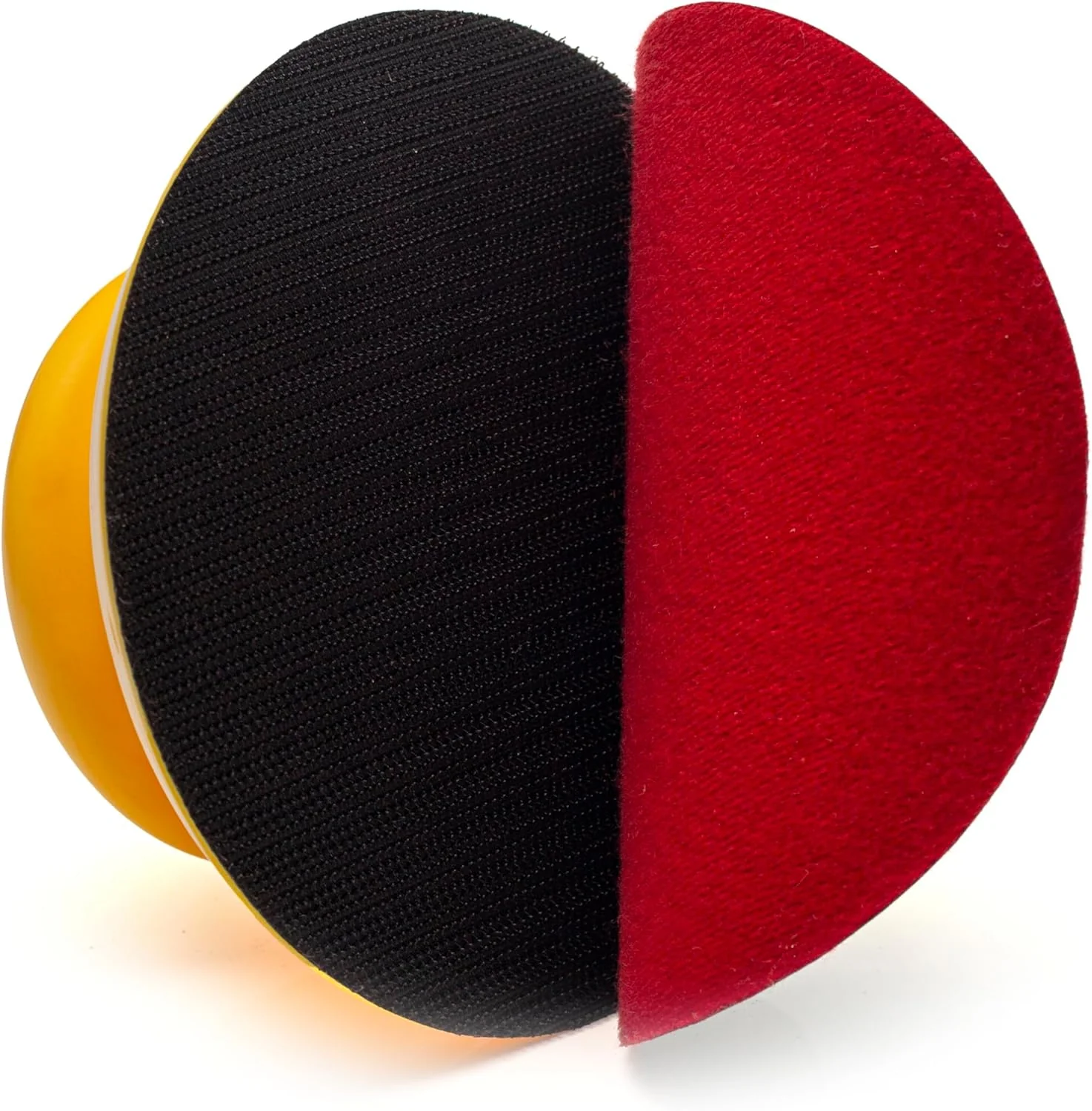 Hand-held Sanding Block - Flexible  / 5" 125mm - Image 5