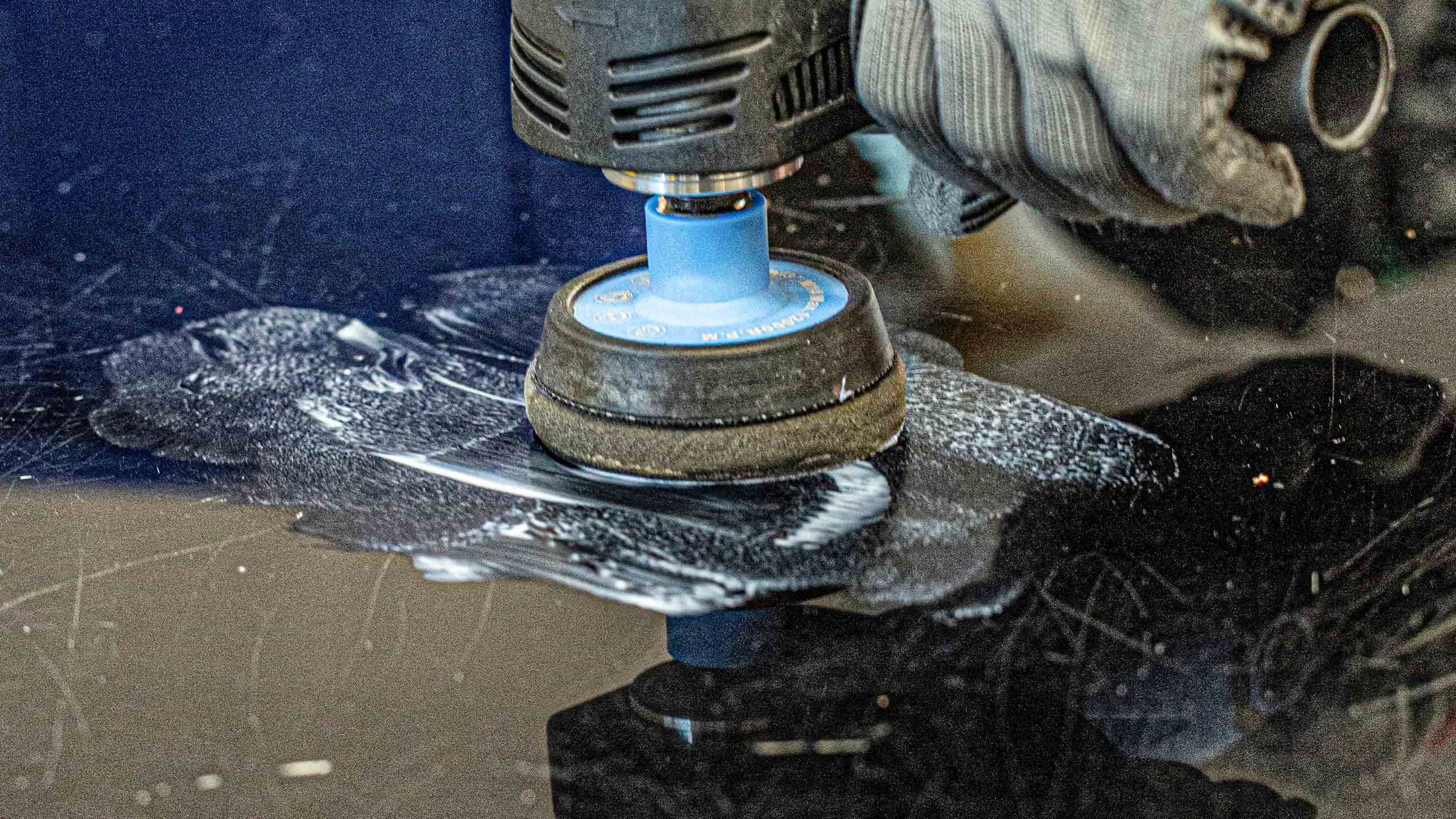 DIY Plastic Restoration Kit - Image 4