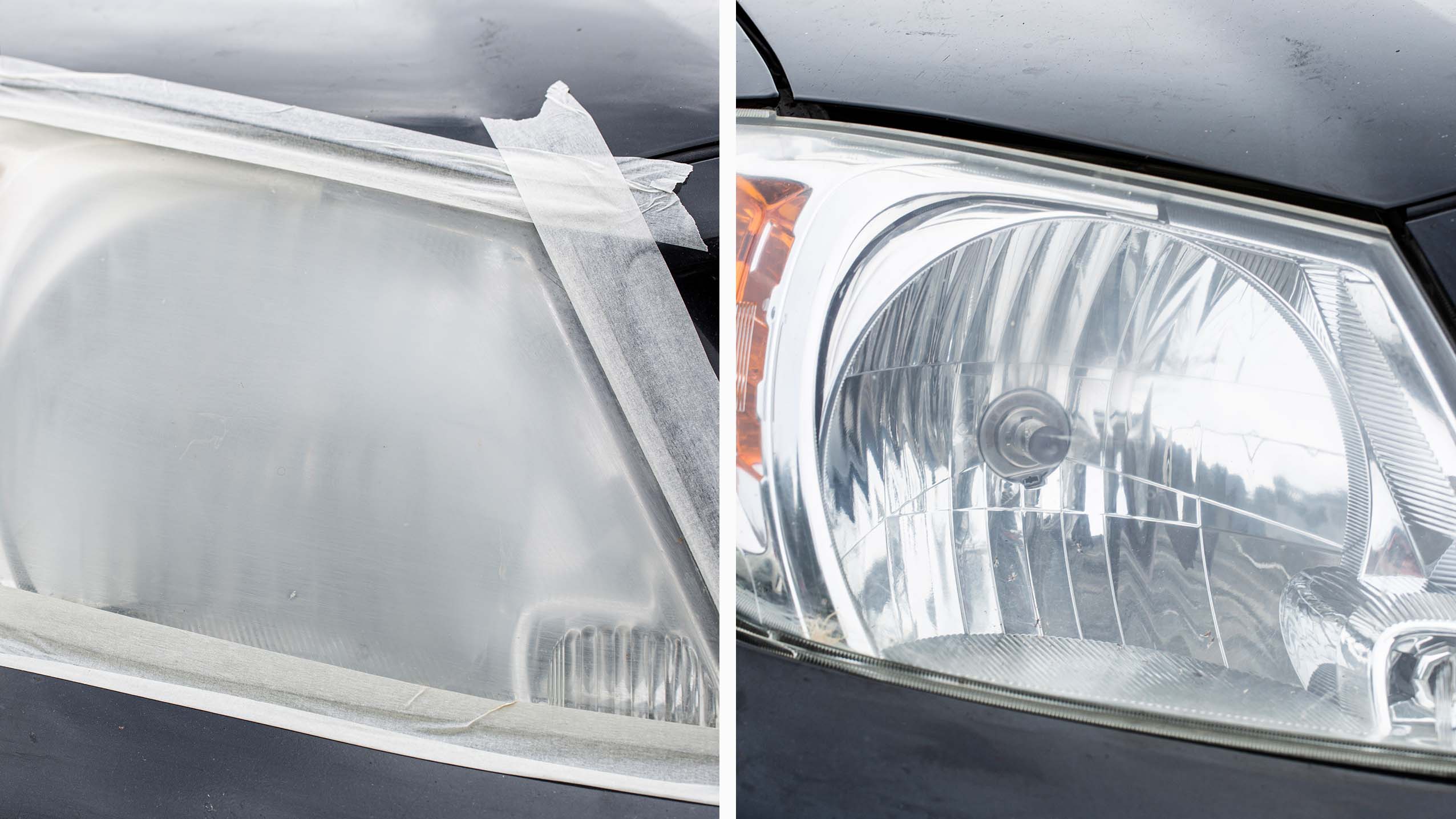 DIY Plastic Restoration Kit - Image 7