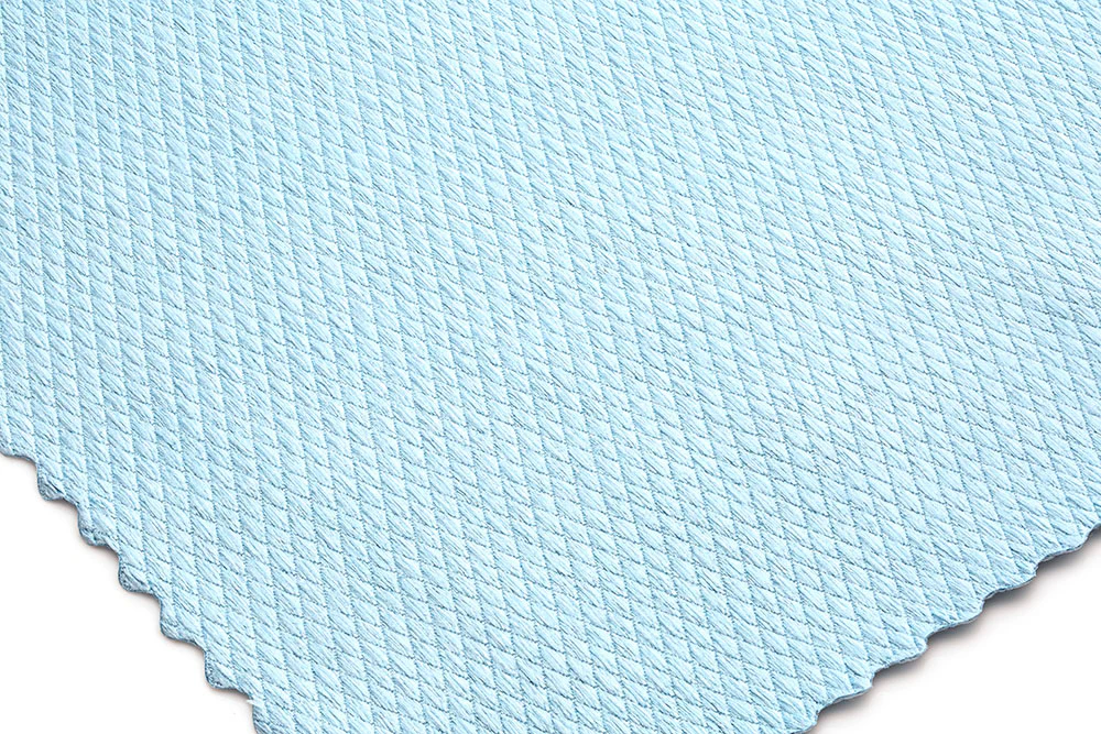 Premium Glass Polishing Cloth / 5pk - Image 3