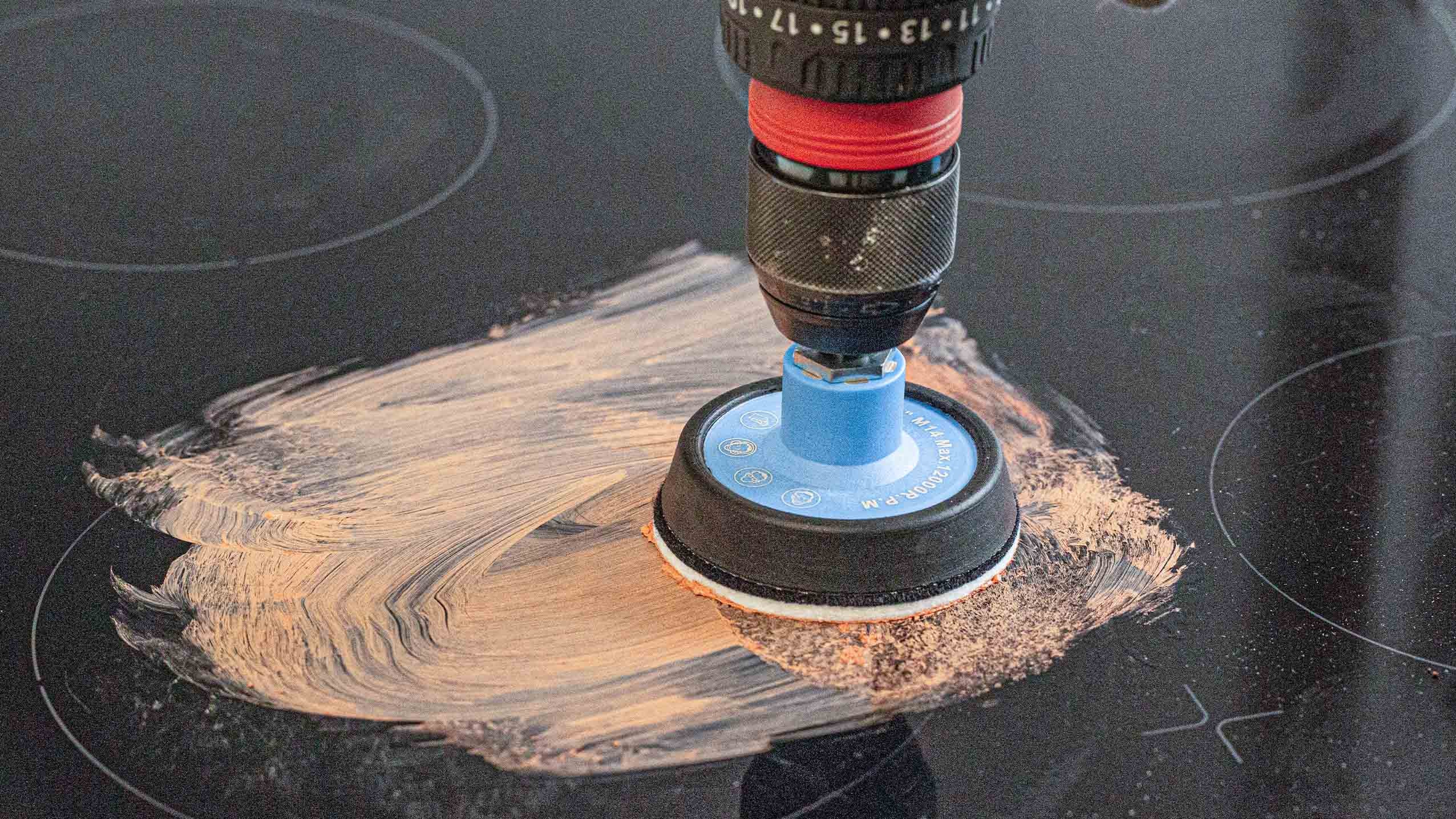 PRO Glass Scratch Removal Kit 75mm - Image 4