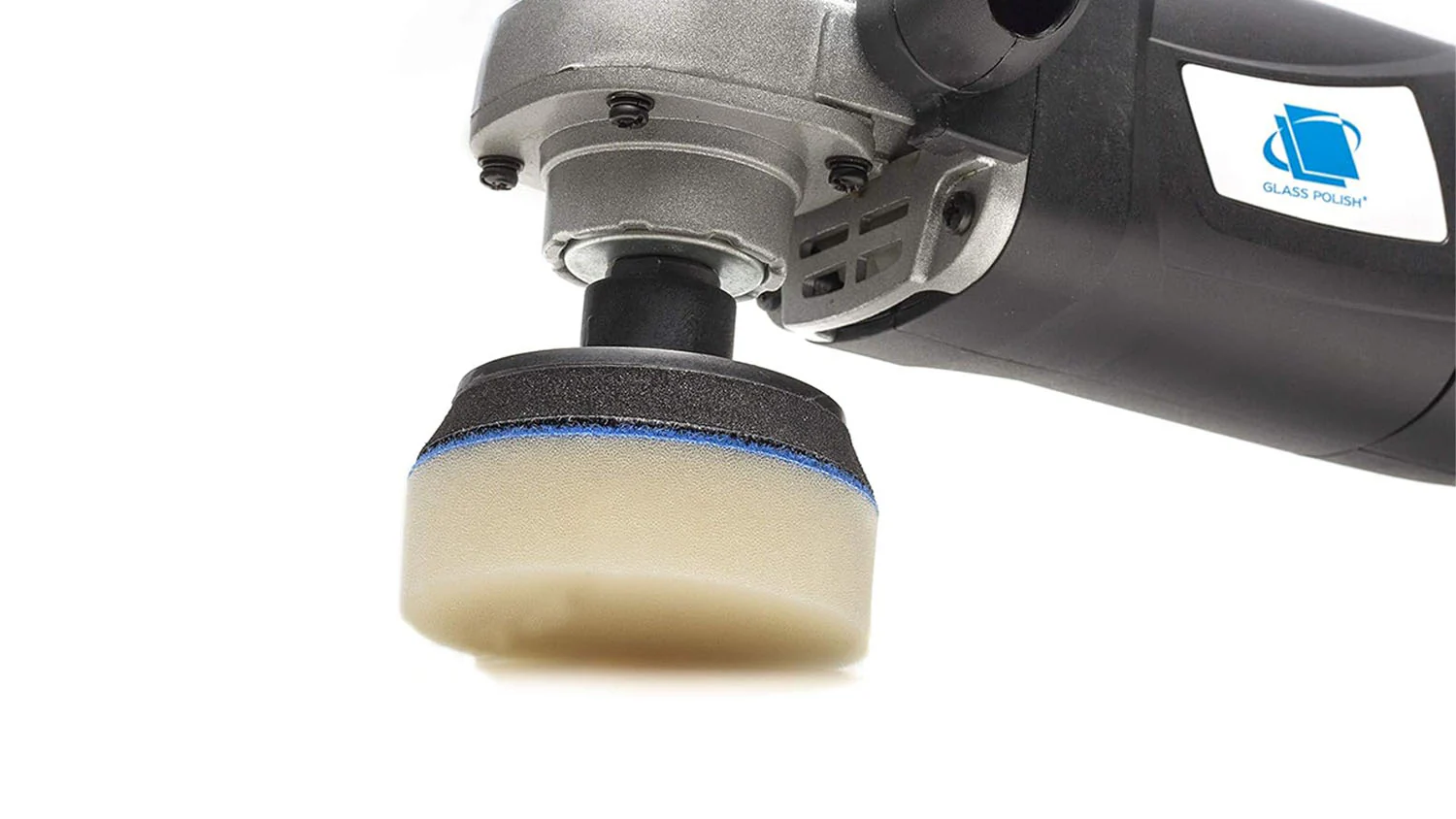 75mm (3") Very firm Pro-Line Compounding Foam Pad - Image 2