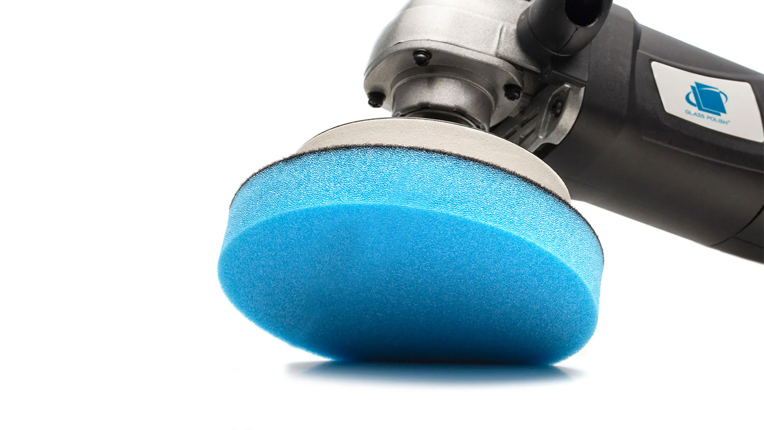 150mm (6") Firm Density Pro-Line Cutting Foam Pad - Image 3
