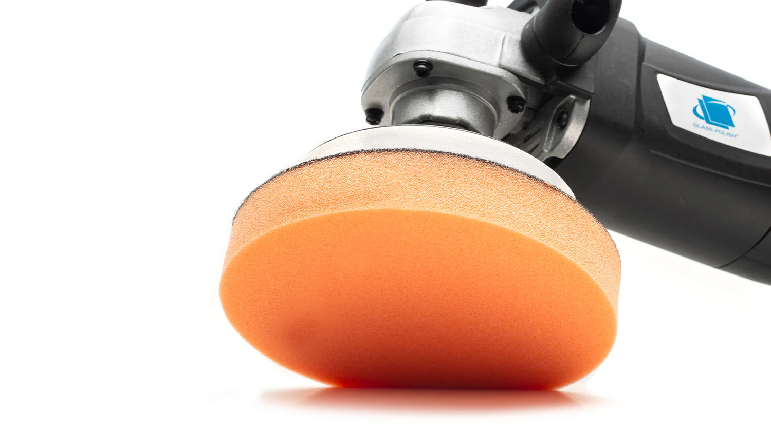 150mm (6") Medium Density Pro-Line Cutting Foam Pad - Image 3
