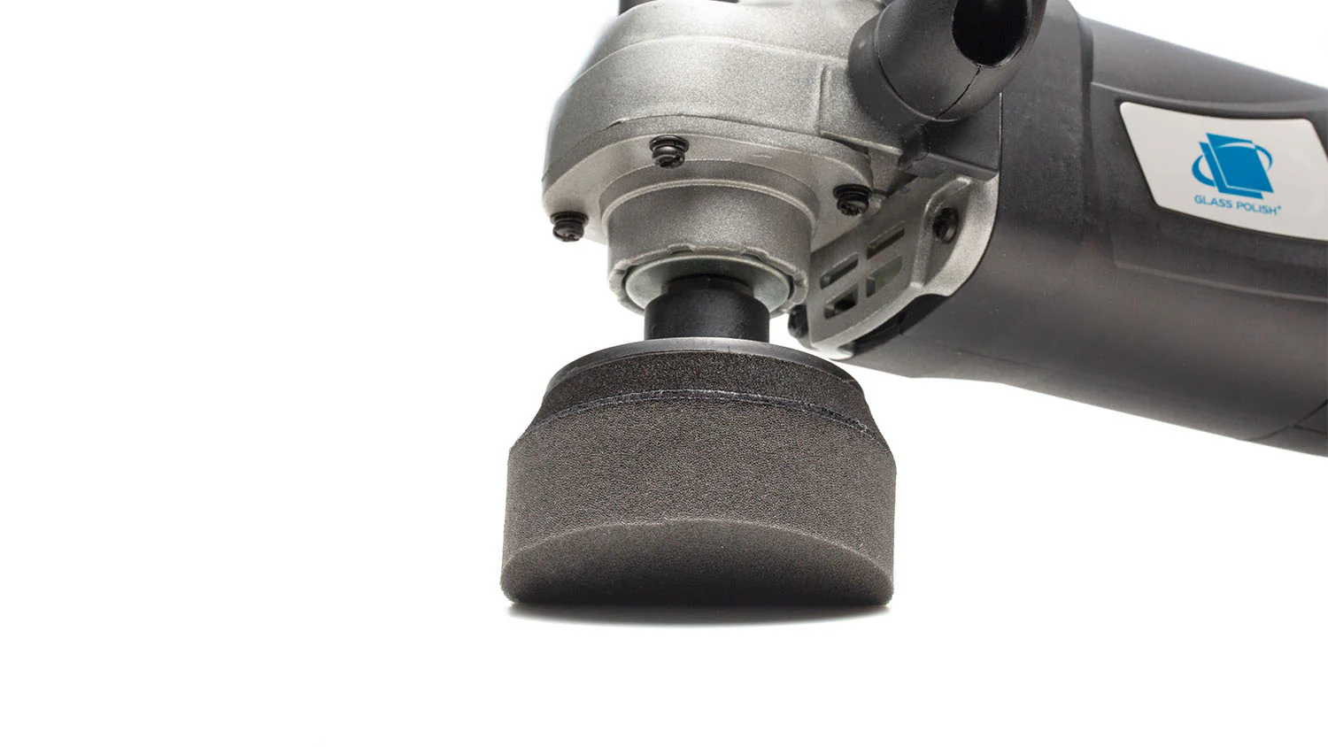 75mm (3") Ultra-Soft Pro-Line Polishing, Buffing Foam Pad - Image 3