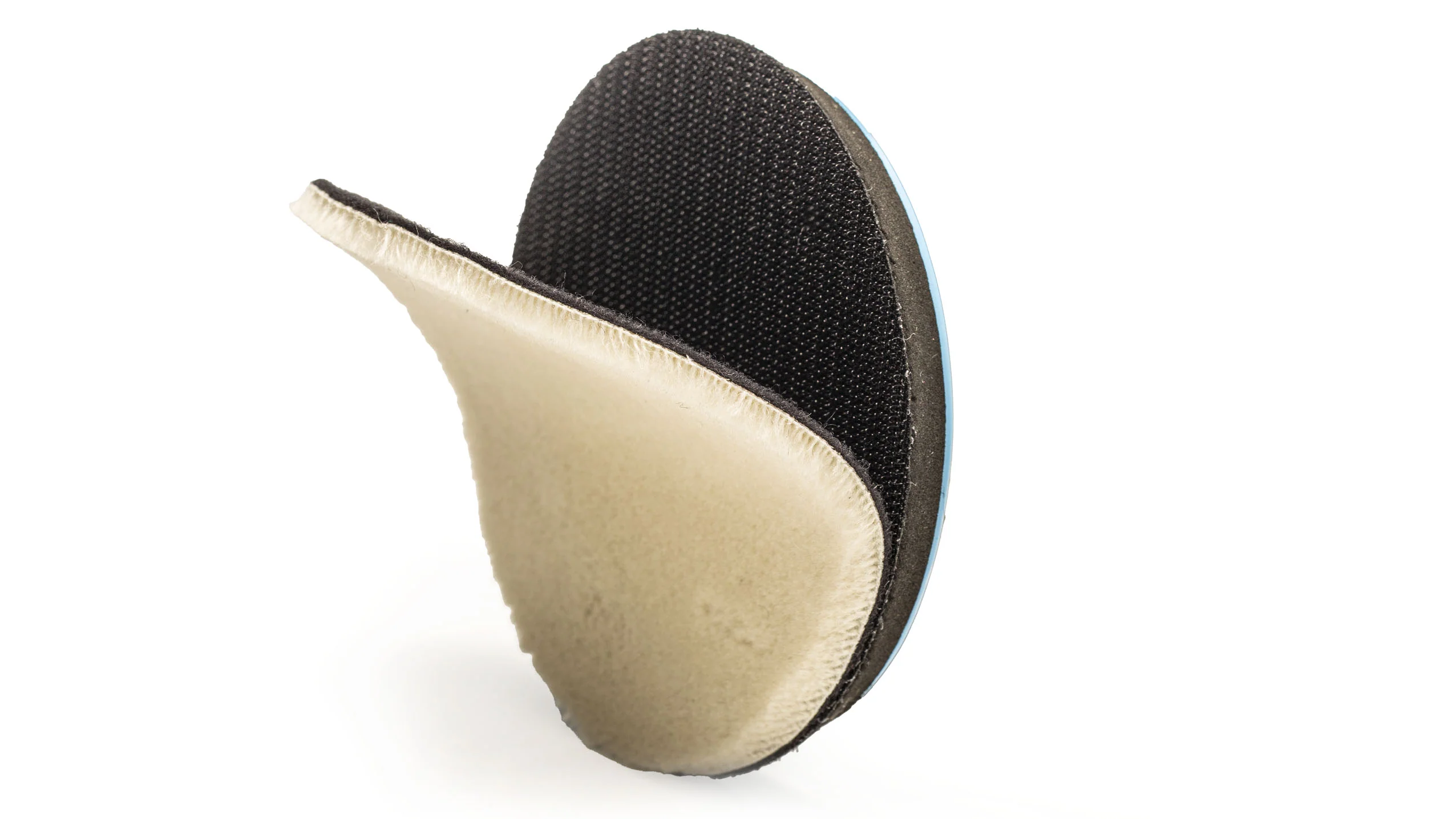 75mm (3") Pro-Line Synthetic Wool Pad - Image 3