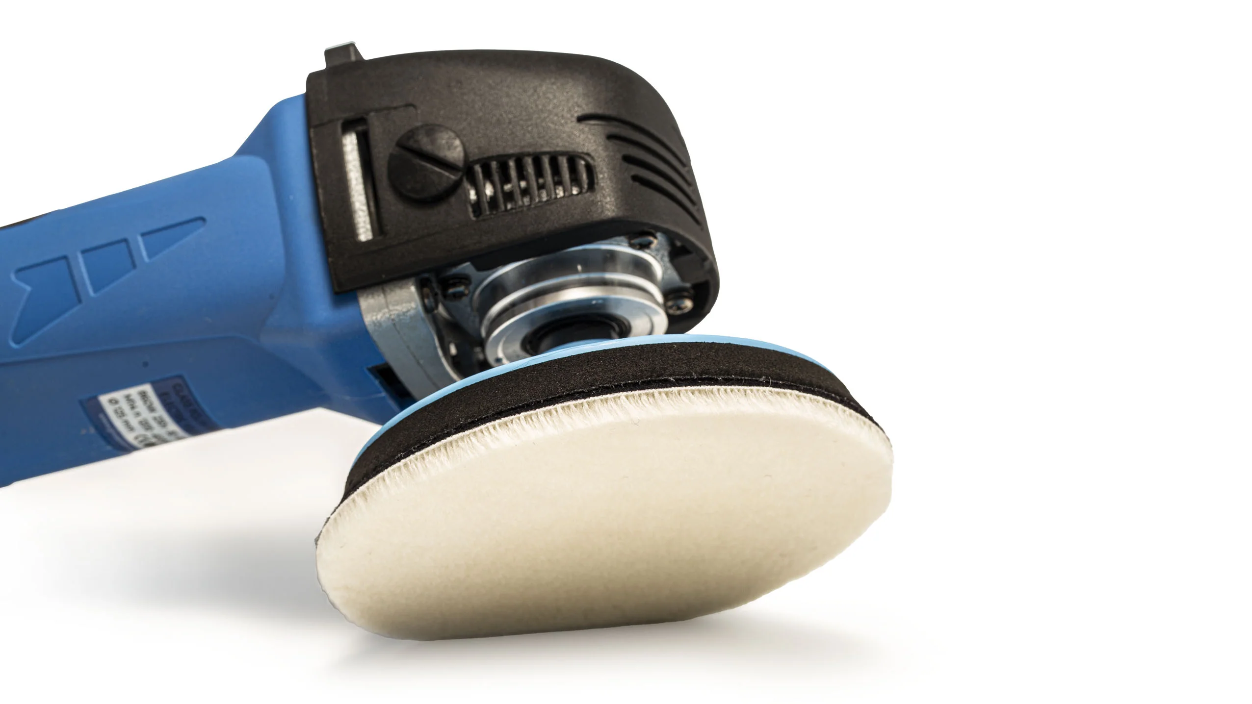 130 (5") Pro-Line Synthetic Wool Pad - Image 4