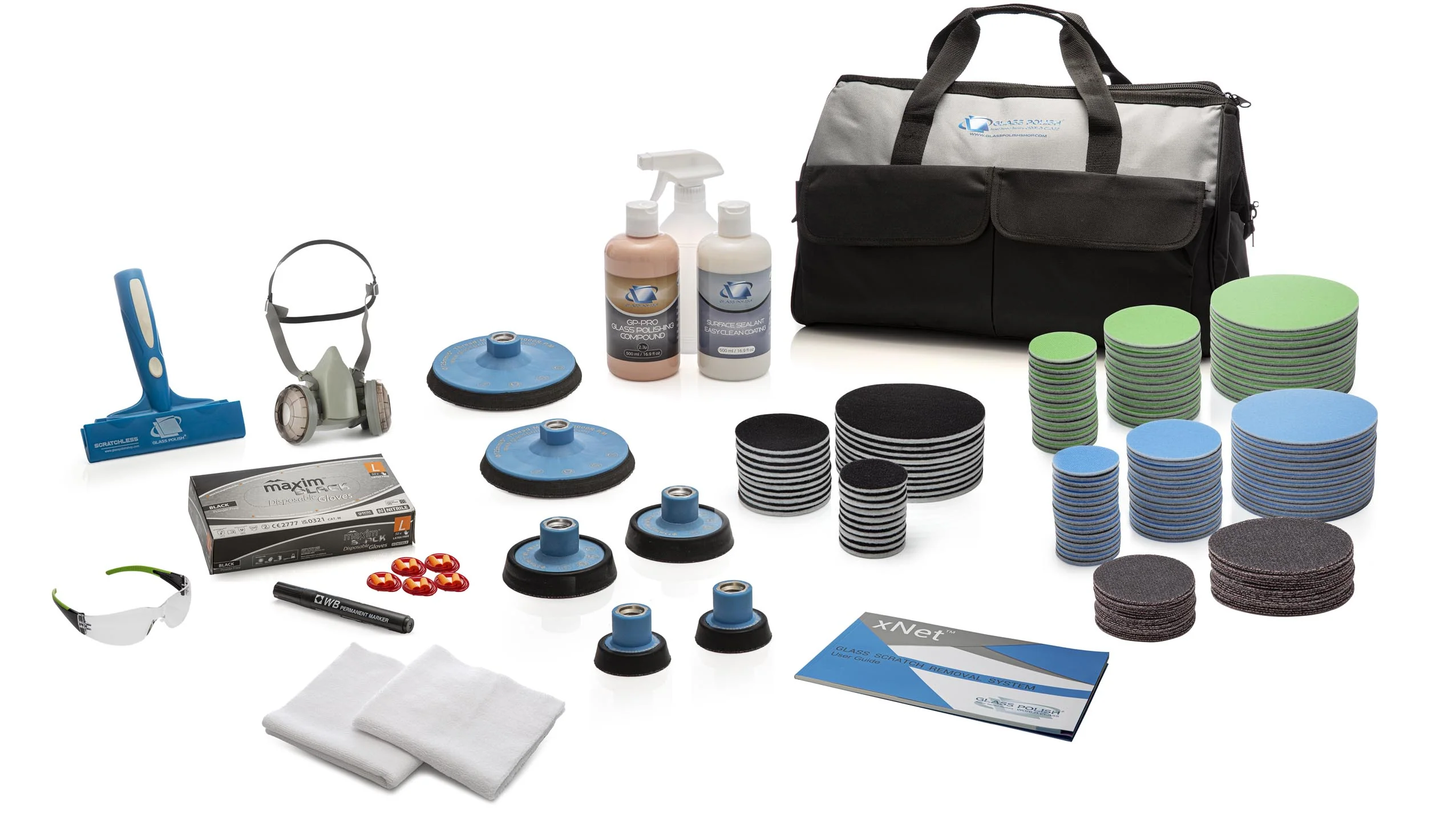 Repair Kits
