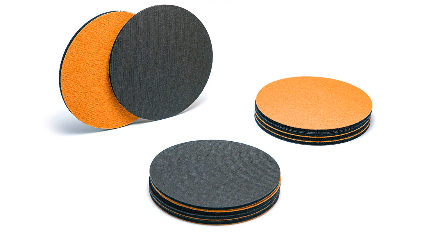 ProMesh™ P800 Ultra-Fine Sanding Discs 75mm (3”) - Image 4