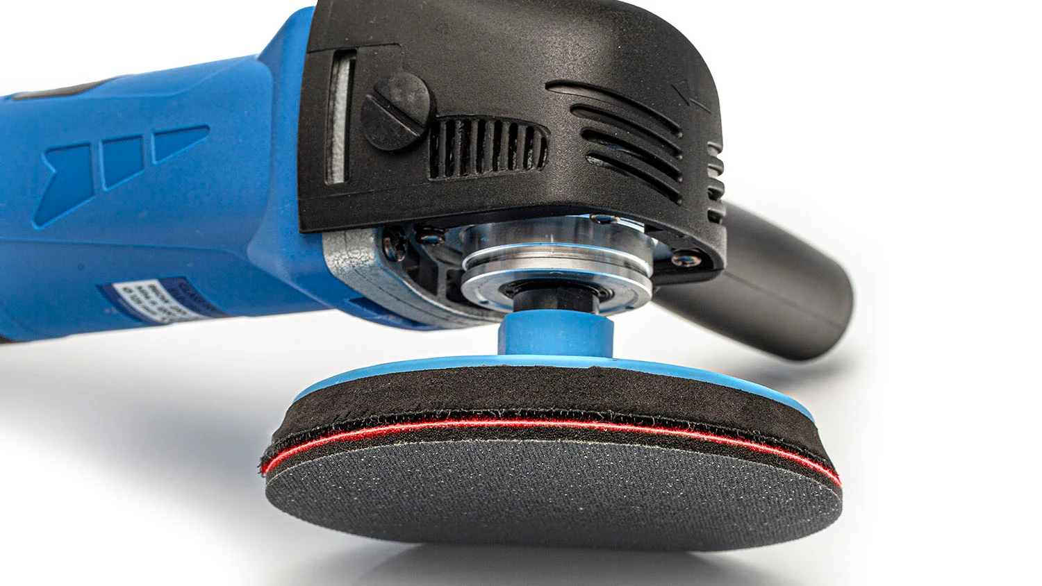 ProMesh™ P120 Extra Coarse Sanding Discs 125mm (5”) - Image 2