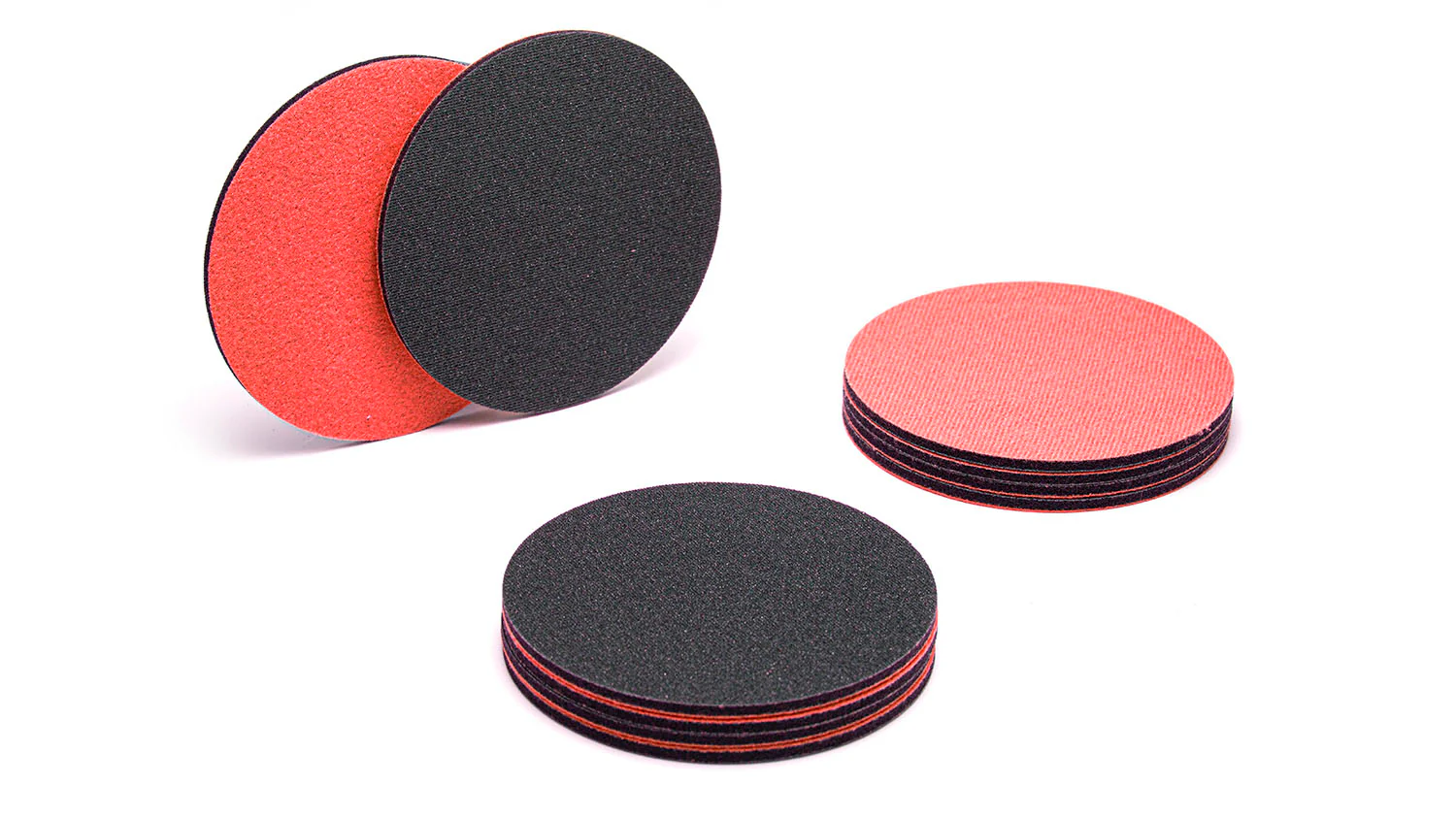 ProMesh™ P120 Extra Coarse Sanding Discs 75mm (3”) - Image 4