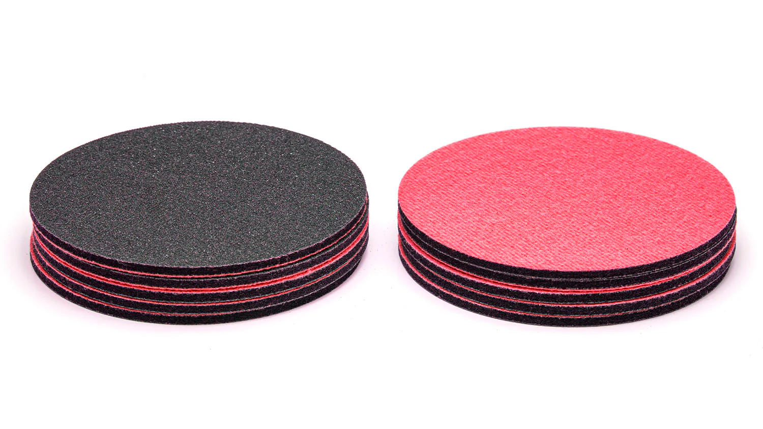 ProMesh™ P120 Extra Coarse Sanding Discs 75mm (3”) - Image 5