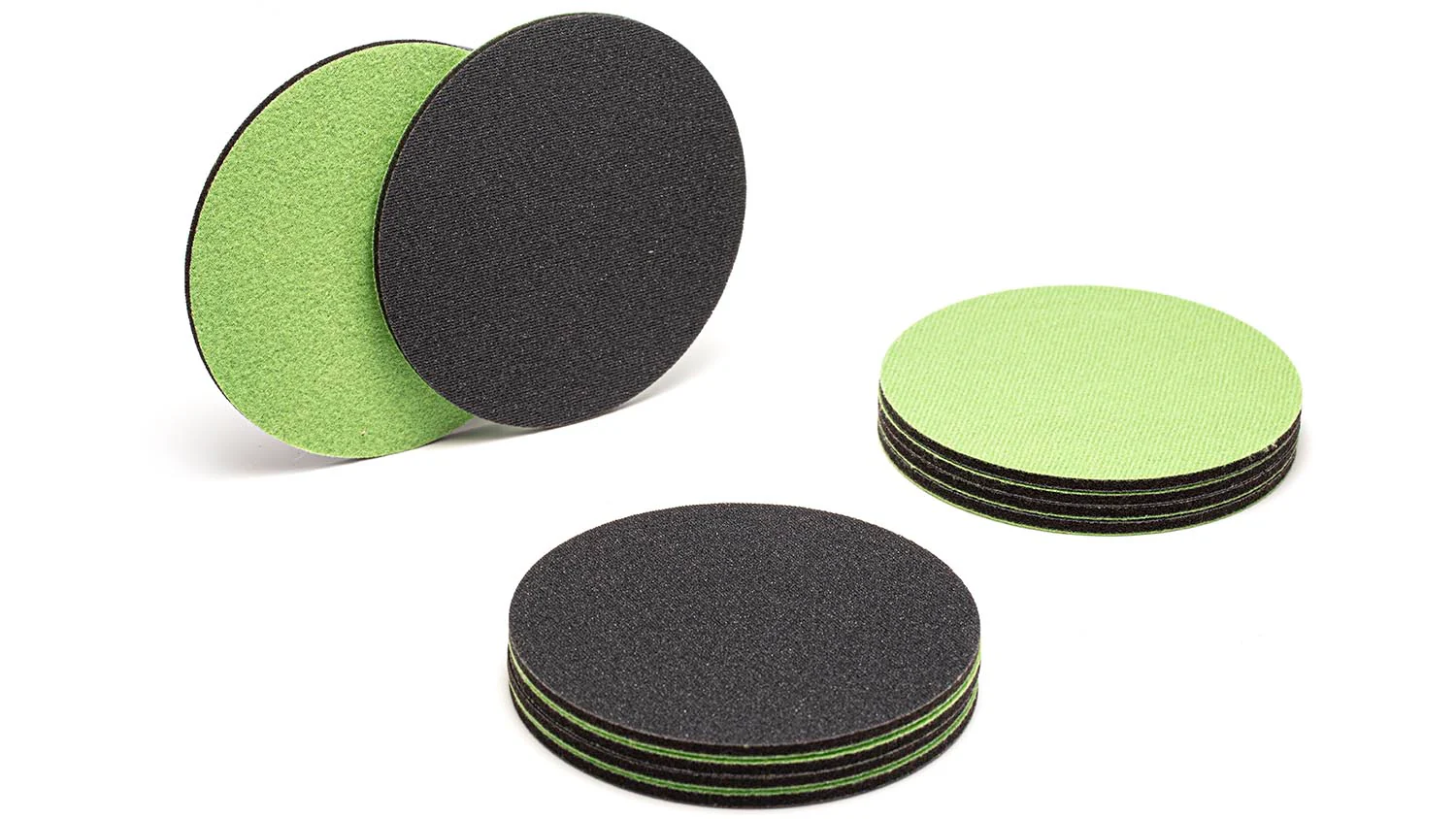 ProMesh™ P180 Coarse Sanding Discs 75mm (3”) - Image 4