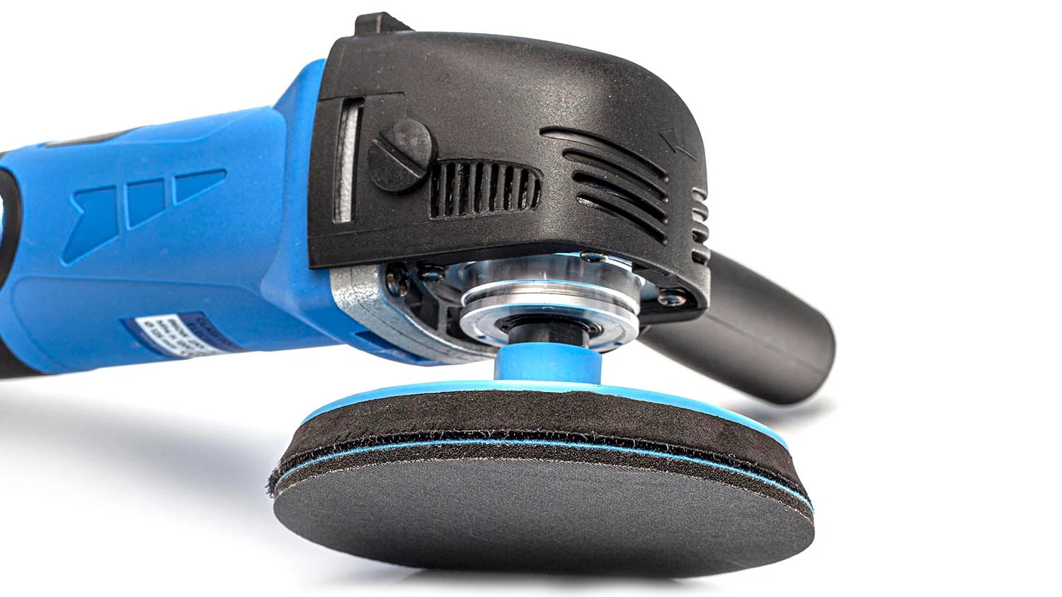 ProMesh™ P500 Fine Sanding Discs 125mm (5”) - Image 2