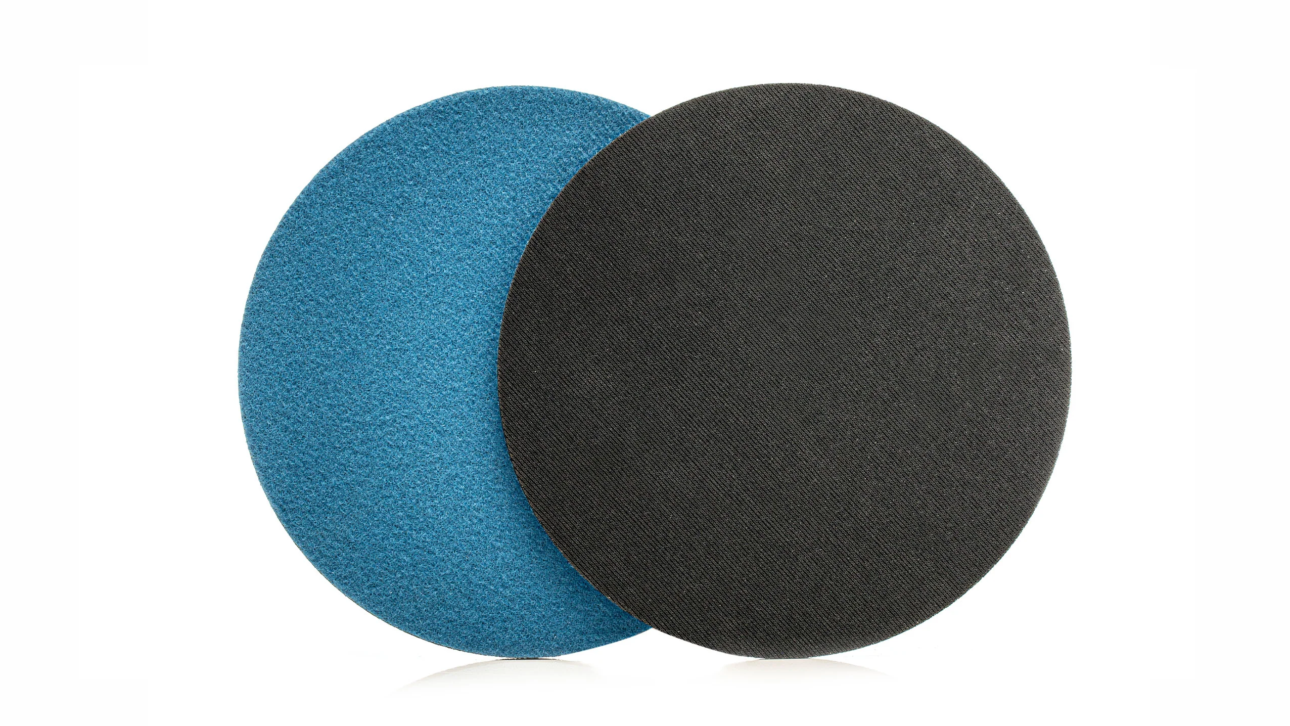 ProMesh™ Foam-Backed Abrasive Discs