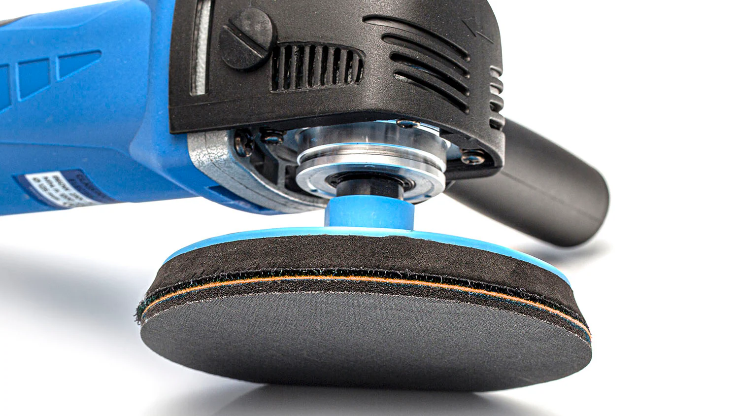 ProMesh™ P800 Ultra-Fine Sanding Discs 125mm (5”) - Image 2