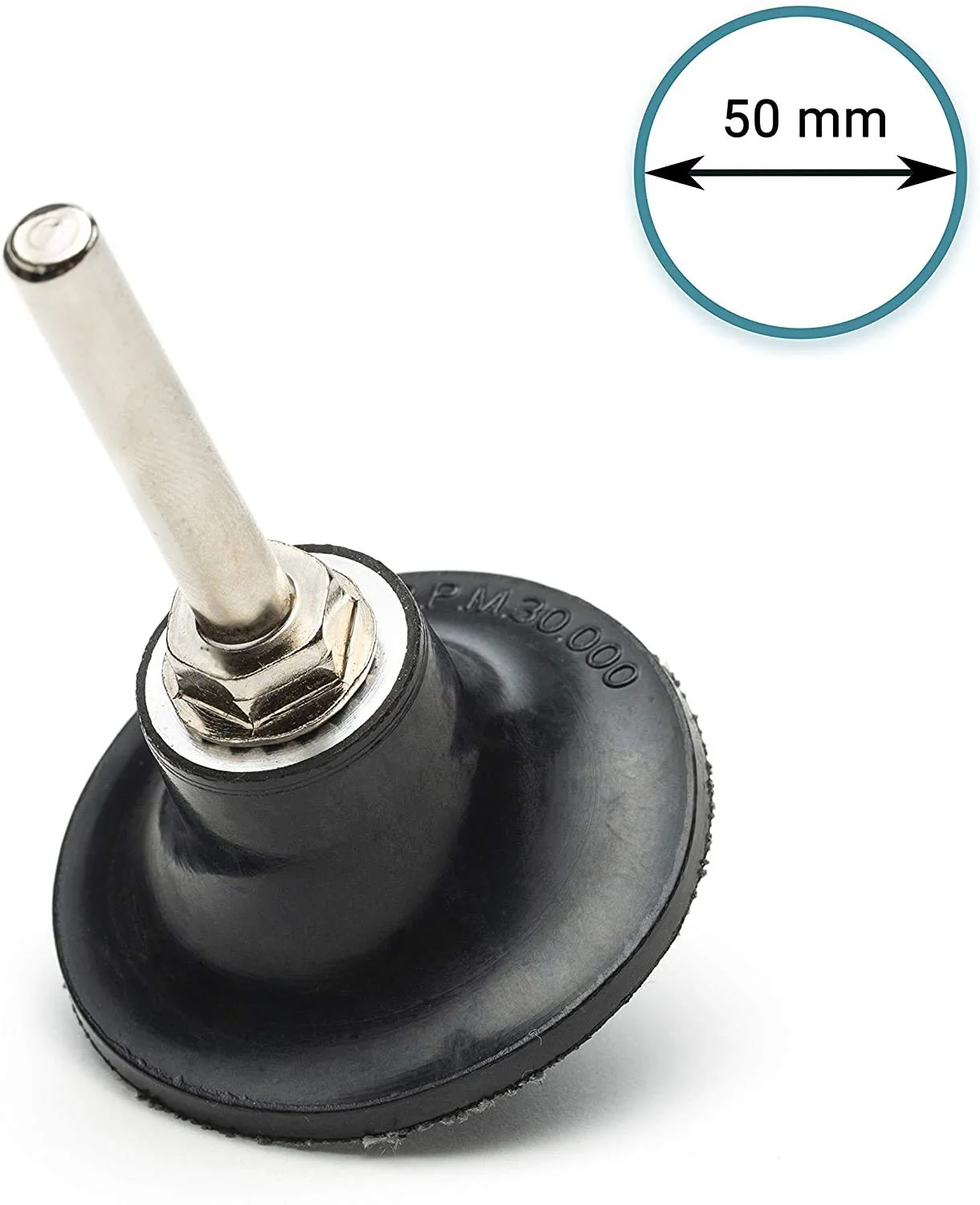 R-type Roll-on Backer Quick-Lock / 2" (50 mm) - Image 8