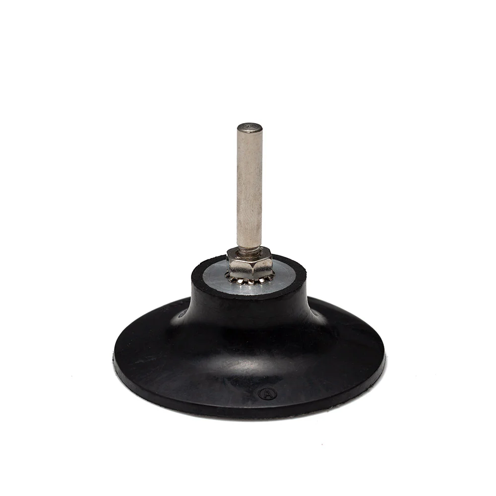 S-type Roll-on Backer Quick-Lock / 3" (75 mm)